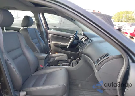 2004 Honda Accord 3.0 Ex from USA, damaged, VIN 1HGCM66584A034535